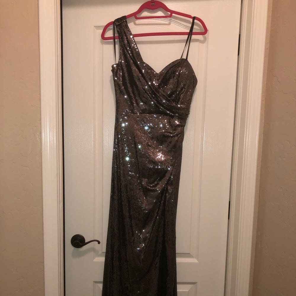Ball gown